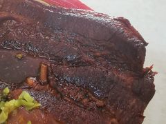 -刘记大肉面(三牌楼大街店)