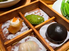 -蔡澜点心·粤菜(花城汇南区店)