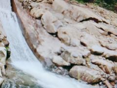 -将军关探险漂流