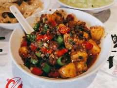 -壹盏灯(惠农店)