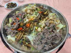牛展-标记好食