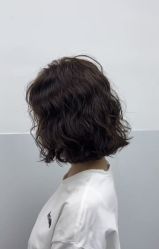 -H·Y HAIR SALON烫发·染发·造型