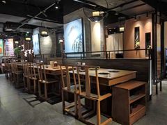 -呷哺呷哺 黄金牧场 (新中关购物中心店)