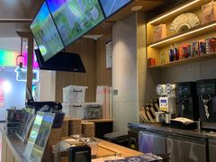 -霸王茶姬(南京六合天合广场店)