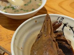 -余氏豆腐包老店(东直街店)