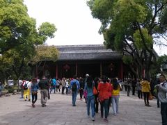 -南京中国近代史遗址博物馆(南京总统府)