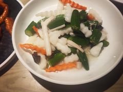 -前海沿·青岛菜(李沧万达店)