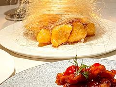 -奉天小馆·非遗东北菜(济南万象城店)