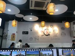 -真食净香居·内蒙烧麦(亚运村店)