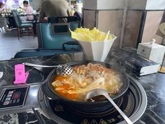 -李师傅脆肚(华强北店)