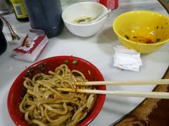 -肖家河家常面(肖家河北街店)