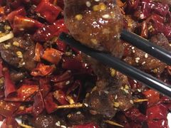 -付掌柜在成都·热炒砂锅集(金禾店)