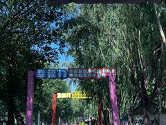 -北戴河集发农业梦想王国