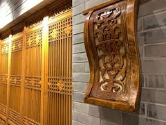 -东来顺饭庄(西直门店)