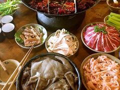 -白乐天毛肚火锅馆(南滨路店)