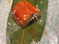 -上井精致料理(中兴商业大厦店)