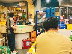 -六爷门框百年卤煮