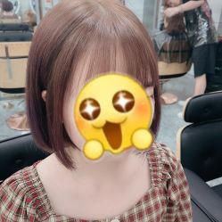 点击看大图 -Coco Salon 日系烫染专业店
