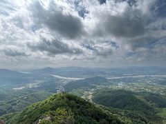 -吉林市朱雀山国家森林公园