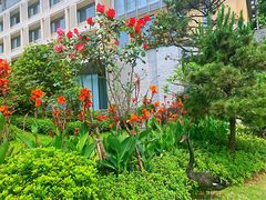 -南宁荔园维景国际酒店·荔园中餐厅