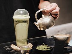 -喜茶(深圳万象城黑金店)