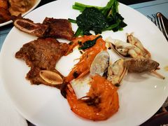 -厦门海景千禧大酒店·海景咖啡厅