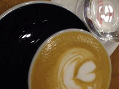 意式浓缩-HUG COFFEE(鼓楼店)