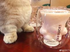 -星巴克(无锡百联奥特莱斯店)