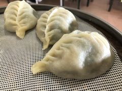 -叶存利海鲜大馅饺子(东戴河止锚湾店)