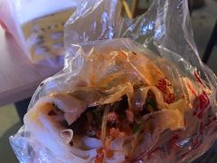 -佰集萧县卷面皮(小寨华旗店)