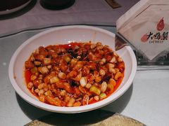 -大鸭梨烤鸭店(花园村店)