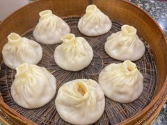 小笼汤包-耿福兴(凤凰美食街店)