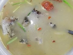 -临江宴餐厅·桐庐菜(富春江店)