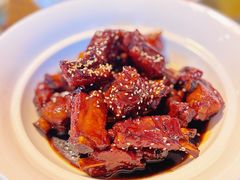 -加顺农场餐厅