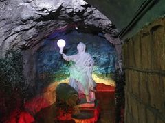 -青岛葡萄酒博物馆