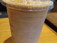 -星巴克(杭州运河上街店)