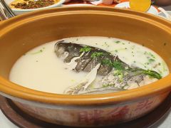 -胖鱼头·南京菜·河景餐厅(夫子庙店)