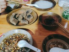 -袁家豆腐