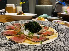 -九井澤精致料理(金茂店)