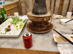 -牛街·马辈儿涮肉(牛街二店)