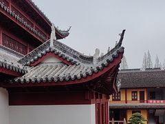 -吴兴寺