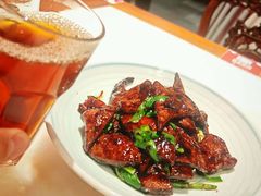 -小吊梨汤·北京菜·烤鸭(双井乐成中心店)