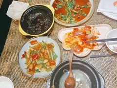 -老客家·客家菜(万达店)