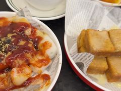 -孖记茶档·热腾茶餐(乐峰店)