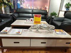 -香江家居品牌工厂批发城
