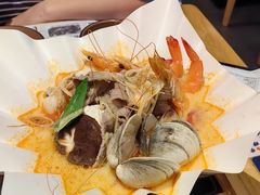 -鳗事鱼意·活鳗現烤专门店(富力海珠城店)