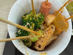 -东方削面(市政府店)