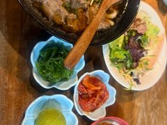-森味薪火烧•烧鸟居酒屋•日本料理(望京店)