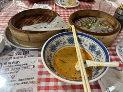 -百年老字号·马家烧麦馆(中街店)