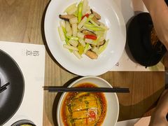 -榕意·川味之美(深业上城店)